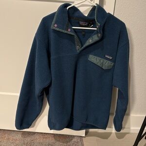 Patagonia Synchilla Men’s Medium